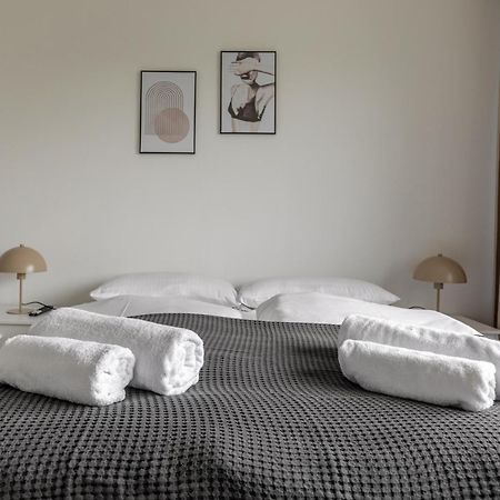 Global Living - Design Apartments I Terrace I Kitchen I Smart-Tv I Parking Space I Muenchen Luaran gambar