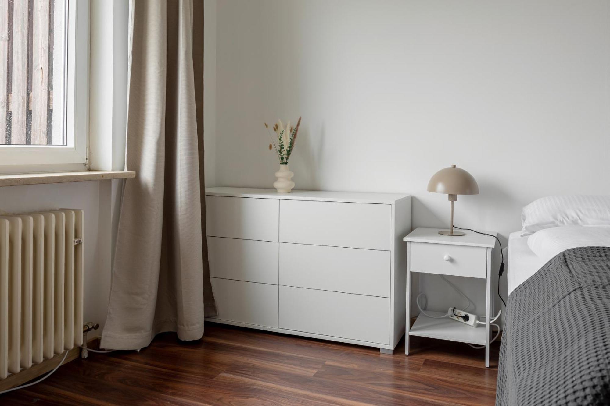 Global Living - Design Apartments I Terrace I Kitchen I Smart-Tv I Parking Space I Muenchen Luaran gambar