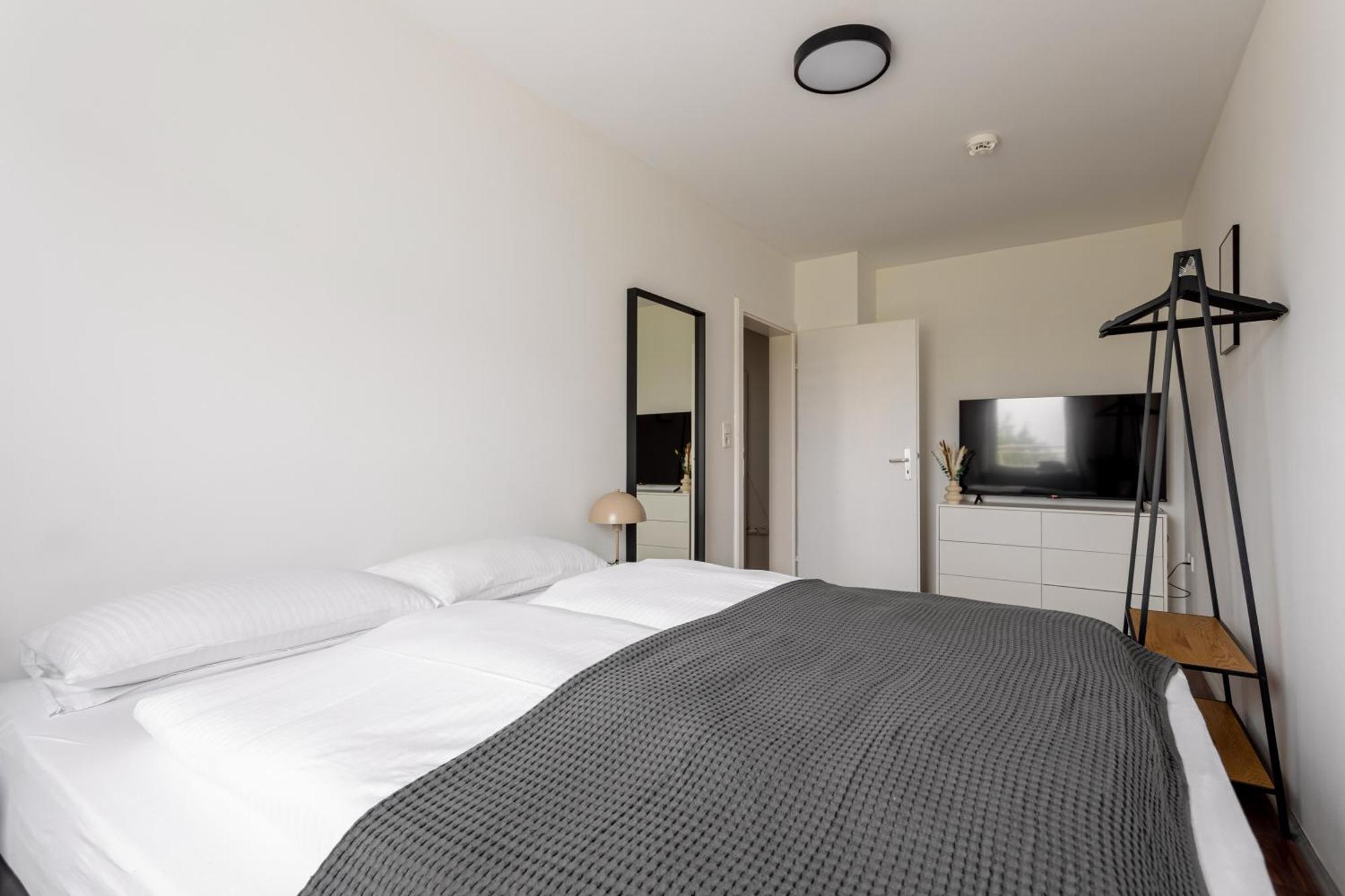 Global Living - Design Apartments I Terrace I Kitchen I Smart-Tv I Parking Space I Muenchen Luaran gambar