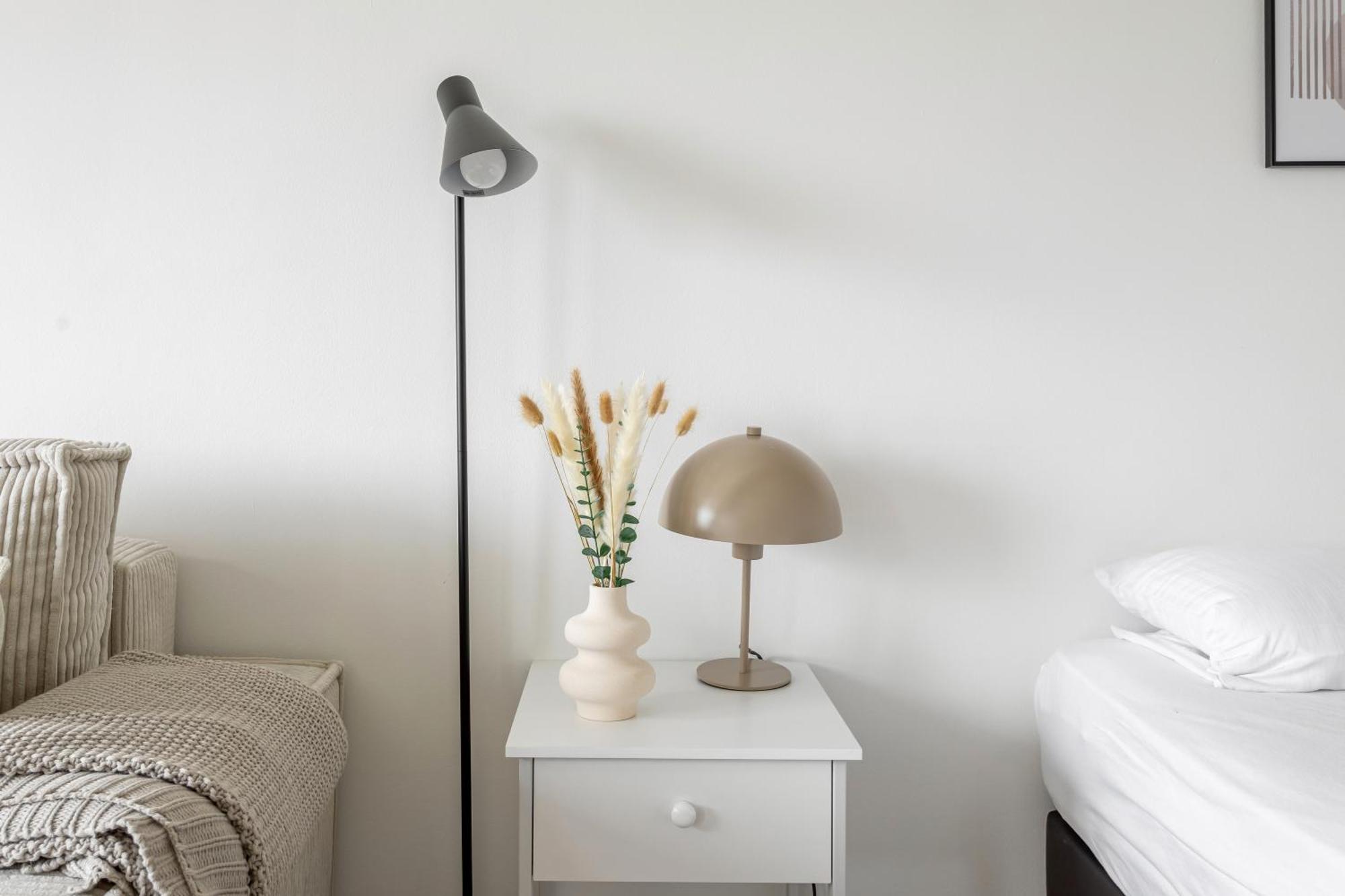 Global Living - Design Apartments I Terrace I Kitchen I Smart-Tv I Parking Space I Muenchen Luaran gambar